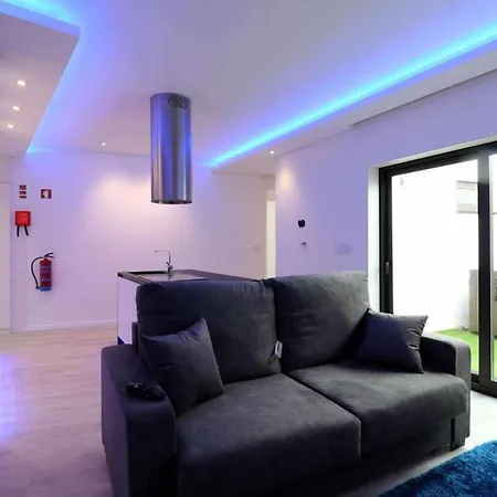 Dainty House * Ovar